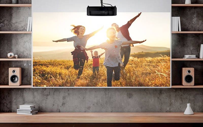 Projektor Optoma
