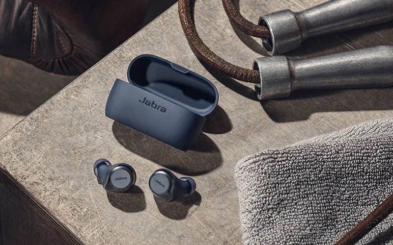 Jabra Elite Active 75t