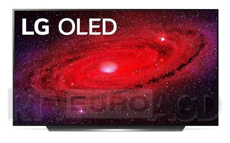 LG OLED65CX3LA