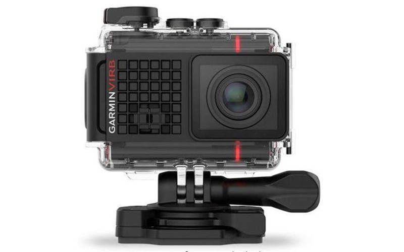 Garmin VIRB Ultra 30