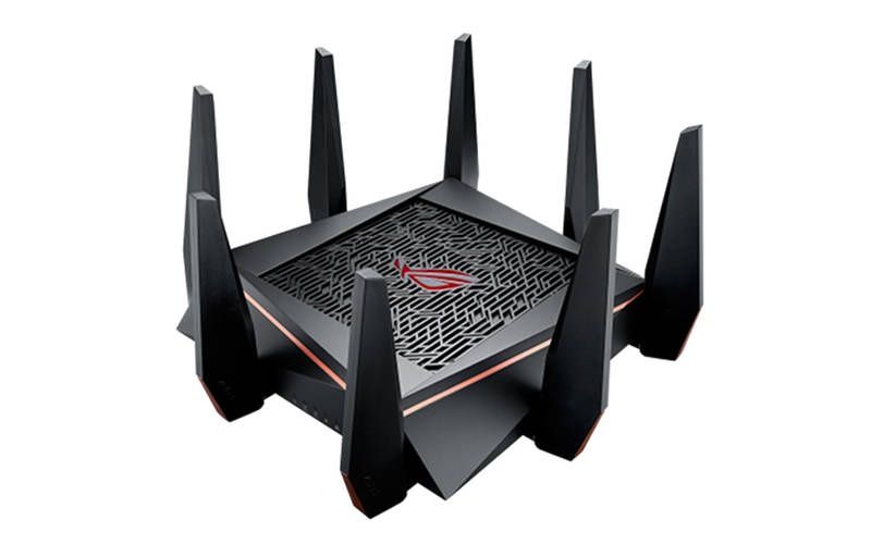 ASUS ROG Rapture GT-AC5300