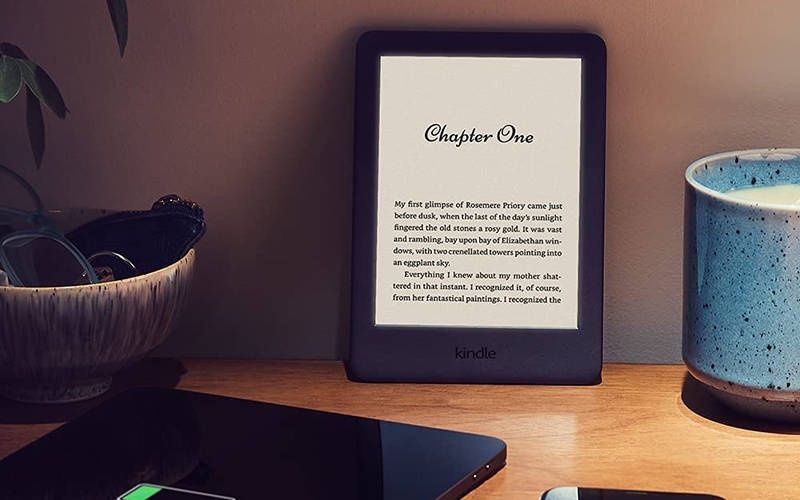 Kindle