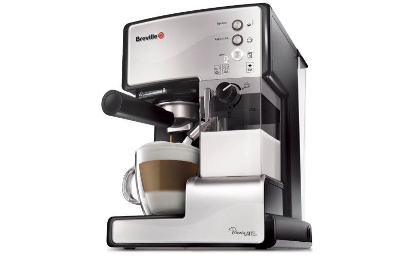 Breville Prima Latte VCF045X