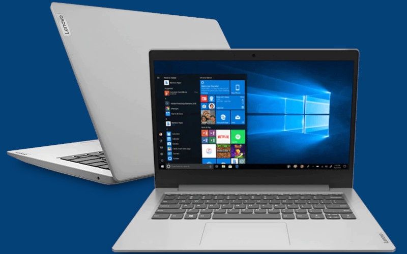 Lenovo IdeaPad 1