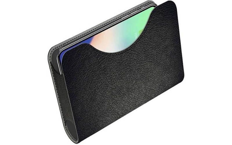 Zens Power Bank Wireless Charger Holder ZEPB02B/00