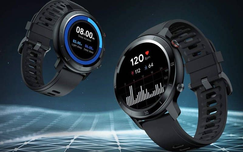 TicWatch GTX