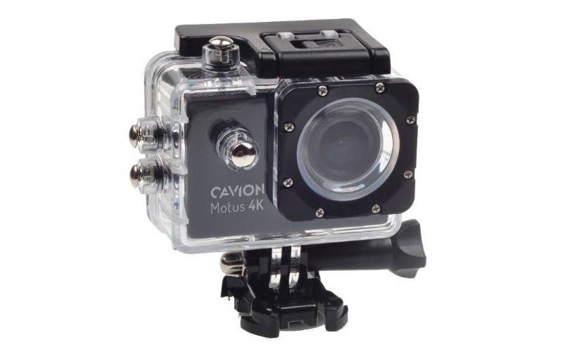 Cavion Motus 4K Wi-Fi