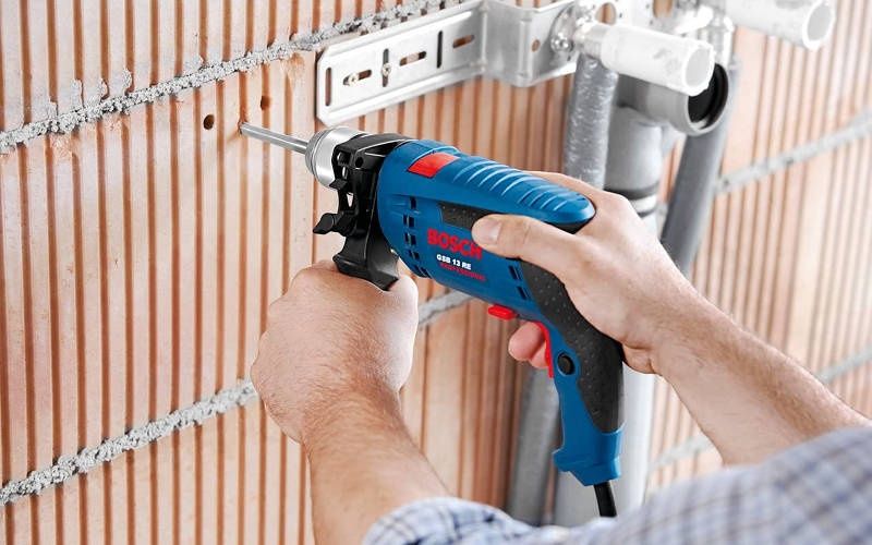Bosch Professional GSB 13 RE