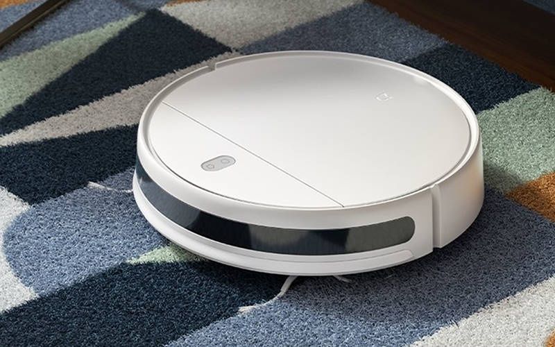 Xiaomi Mi Robot Vacuum Mop Essential