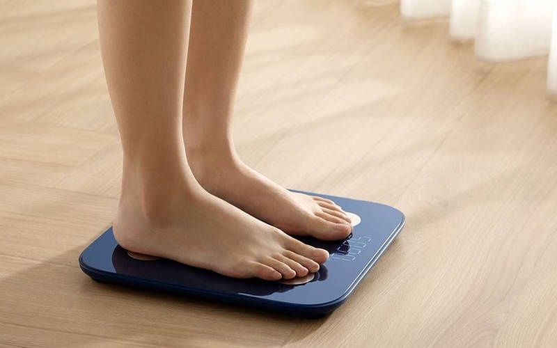 realme Smart Scale waga