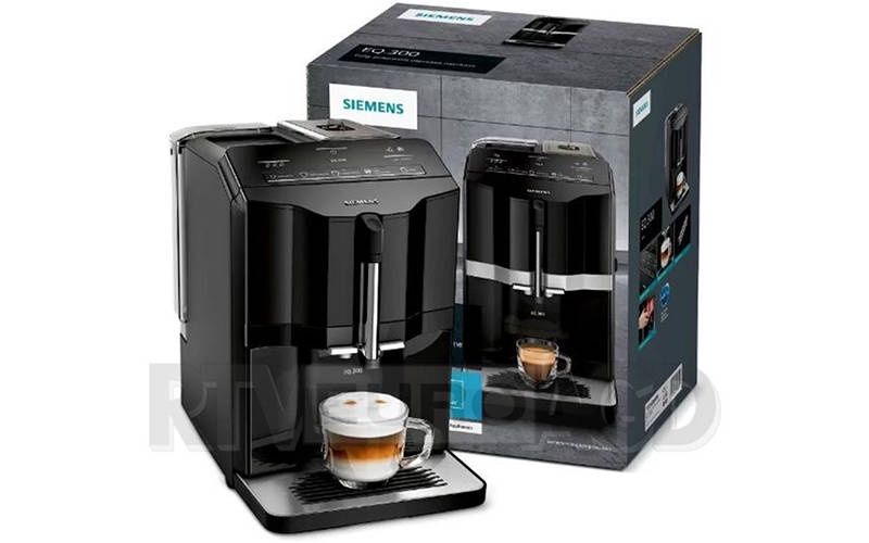 Siemens EQ.300 TI35A209RW