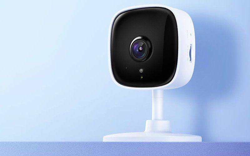 TP-Link Tapo C100
