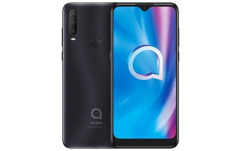 Alcatel 1S 2020