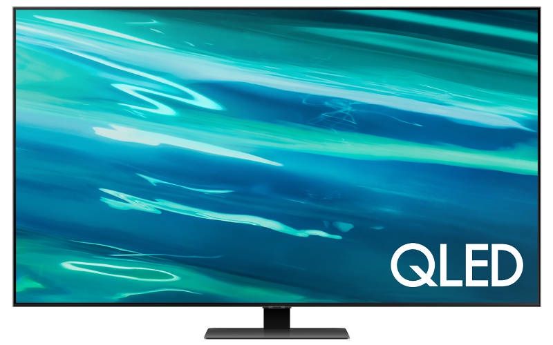 Samsung Q80A