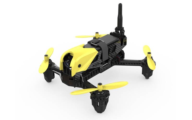 Hubsan X4 H122D Storm