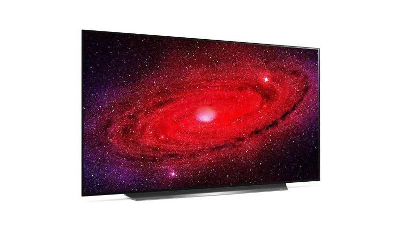 LG OLED55CX3LA