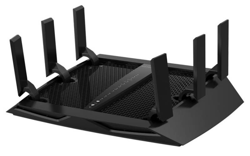 Netgear R8000-100PES