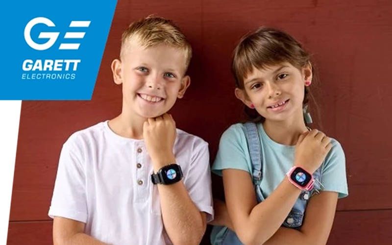 Garett Kids Sun 4G Plus