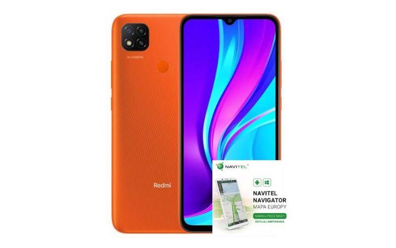 Redmi 9C