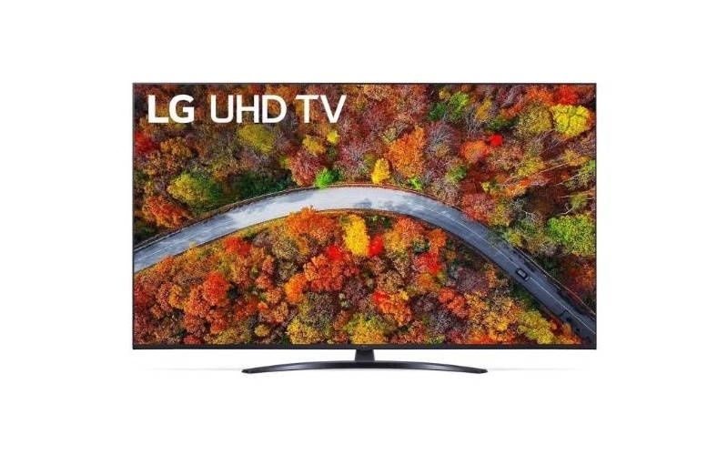 LG UP8100