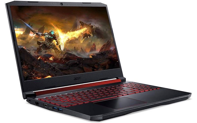 Play Nitro 5 AN515-43 Ryzen