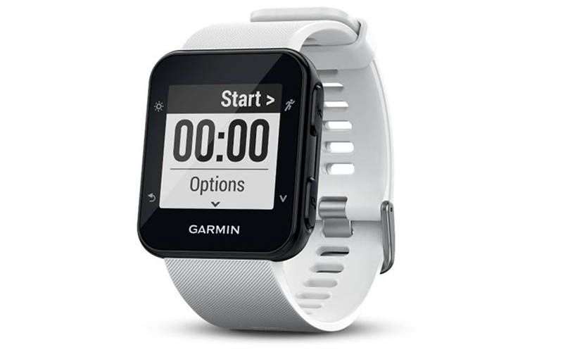 Garmin Forerunner 35