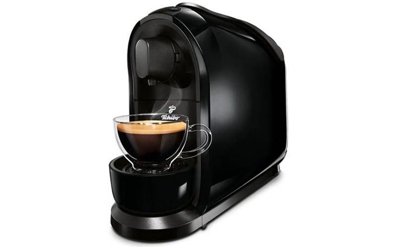 Tchibo Cafissimo Pure