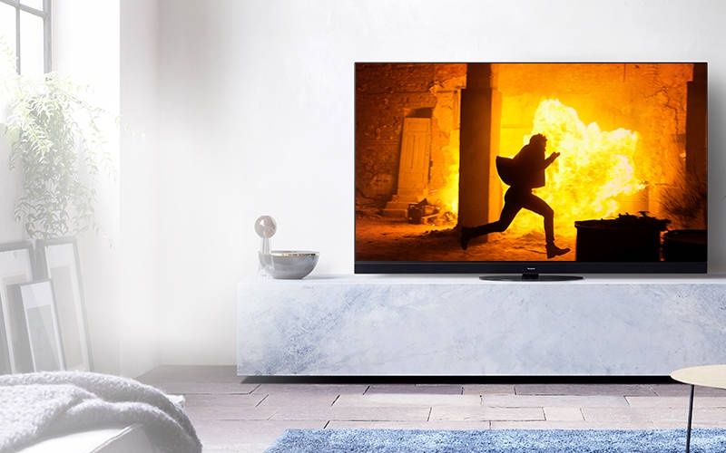 Panasonic HZ1500e