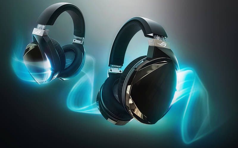 ASUS ROG Strix Fusion 500