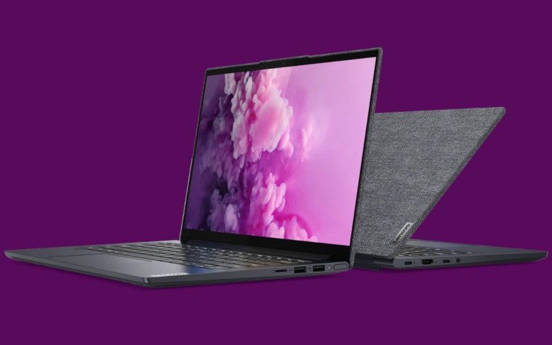 Lenovo Yoga