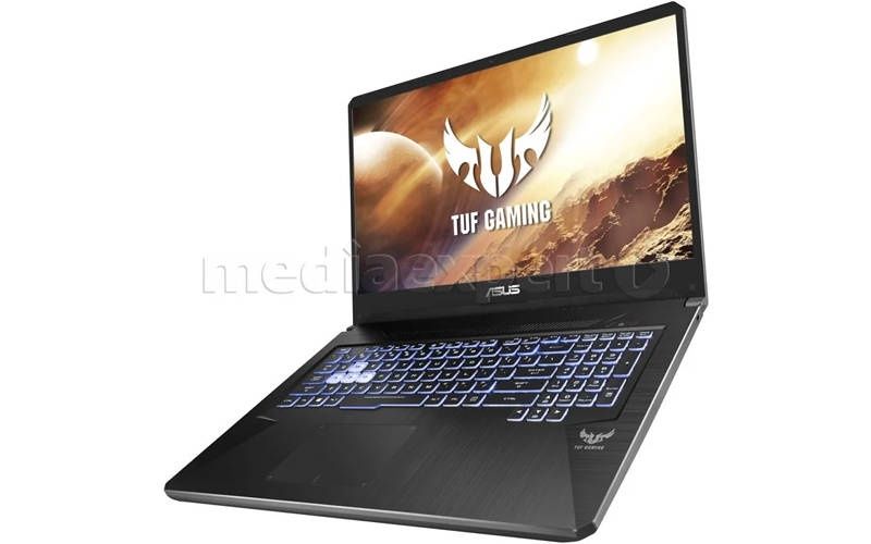 ASUS TUF Gaming FX505DT