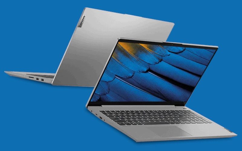 Lenovo IdeaPad 5