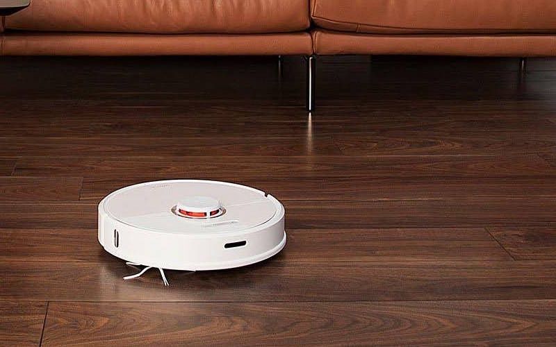 Roborock S6