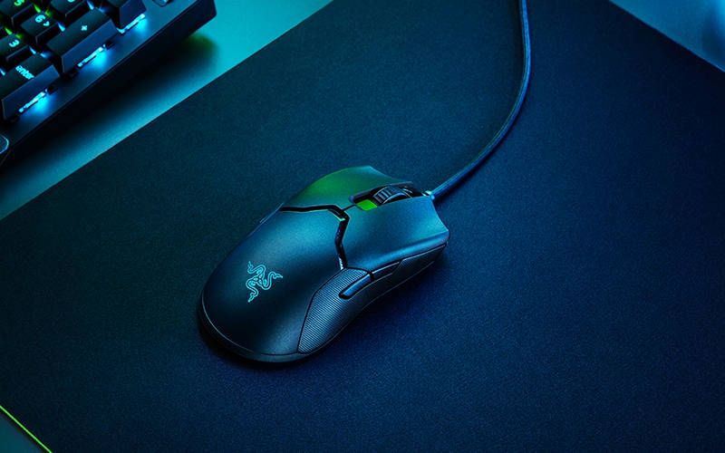 Razer Viper 8KHz myszka