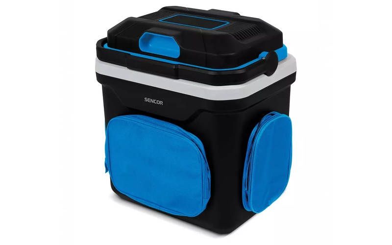 Sencor SCM 3224BL