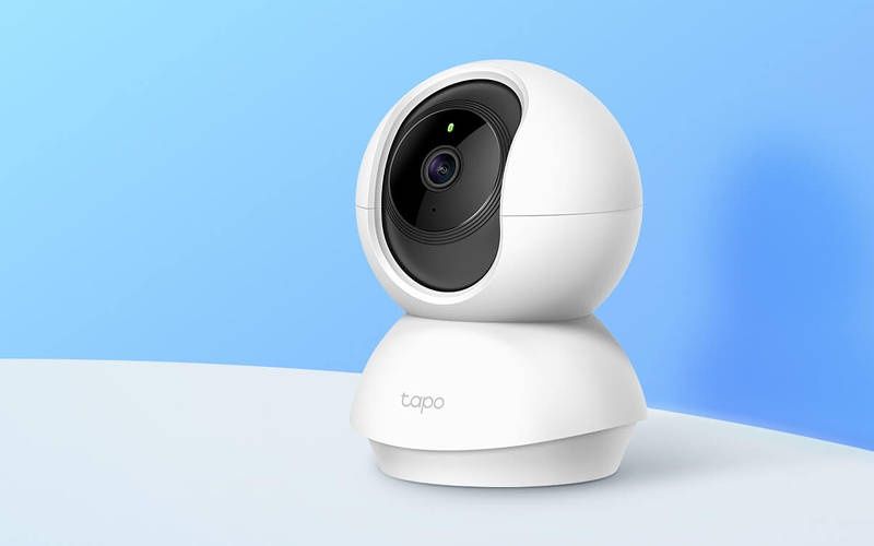 TP-Link Tapo C200