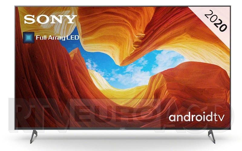 Sony KD-85XH9096