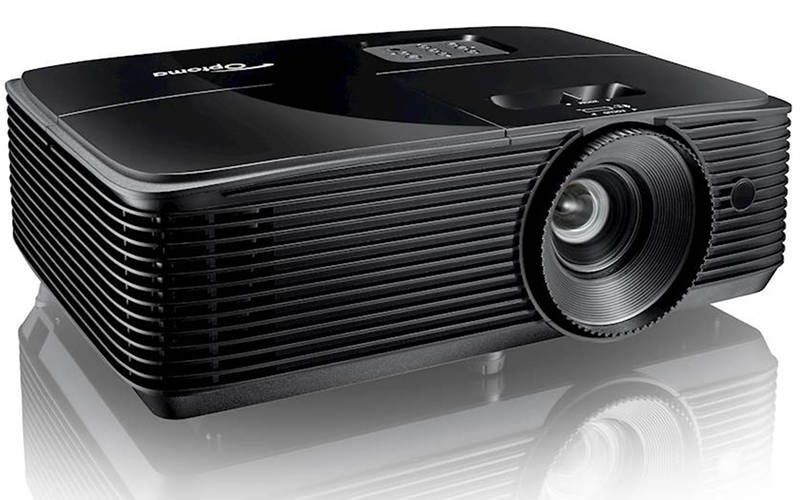 Optoma HD145X