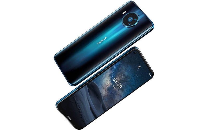 Nokia 8.3 5G