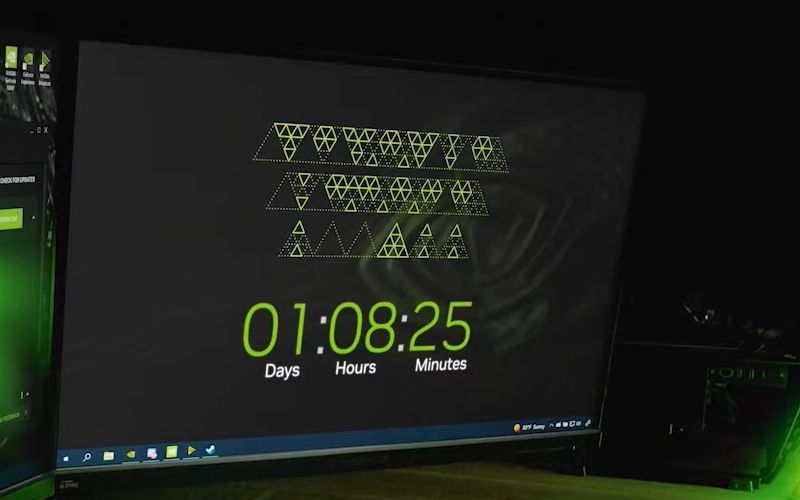 GeForce Beyond