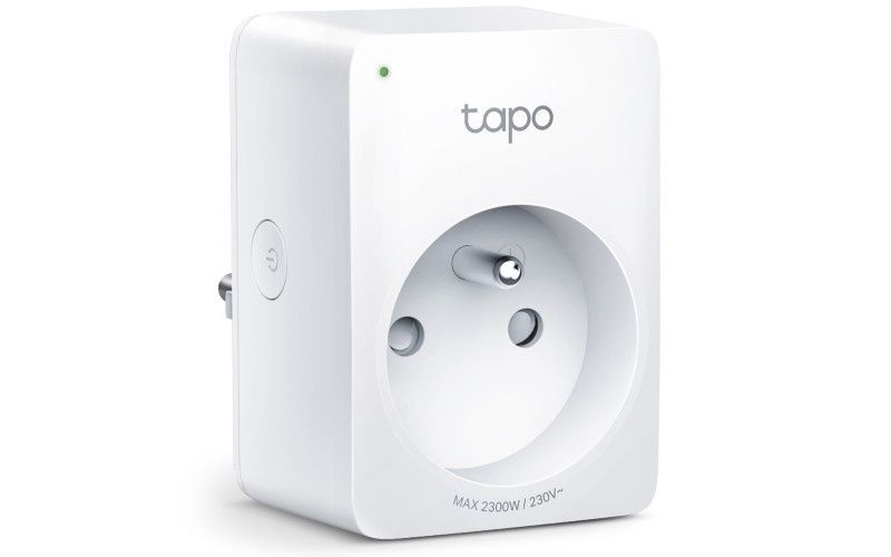 TP-Link Tapo P100