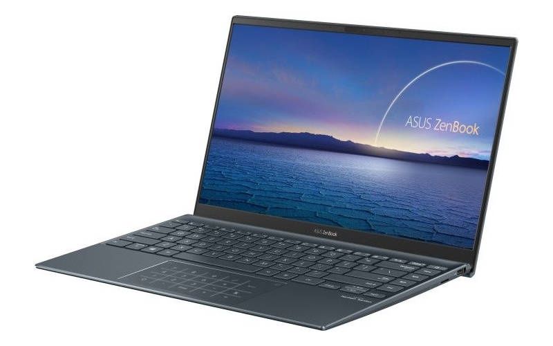 ASUS ZenBook 14