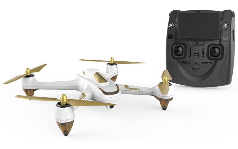 Hubsan X4 H501S