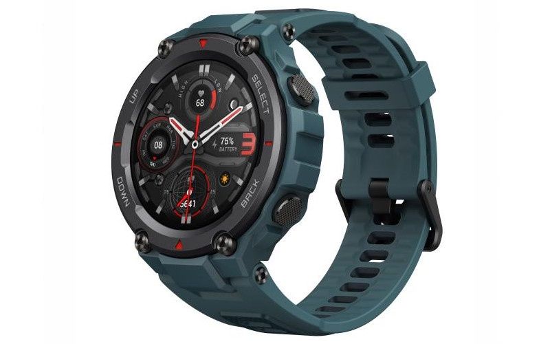 Amazfit T-Rex Pro