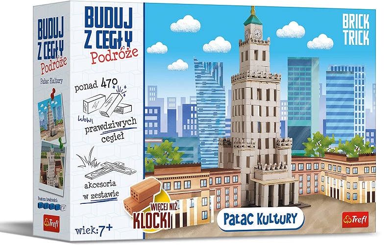 Pałac Kultury