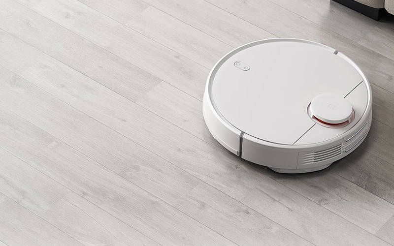 Xiaomi Mi Robot Vacuum Pro