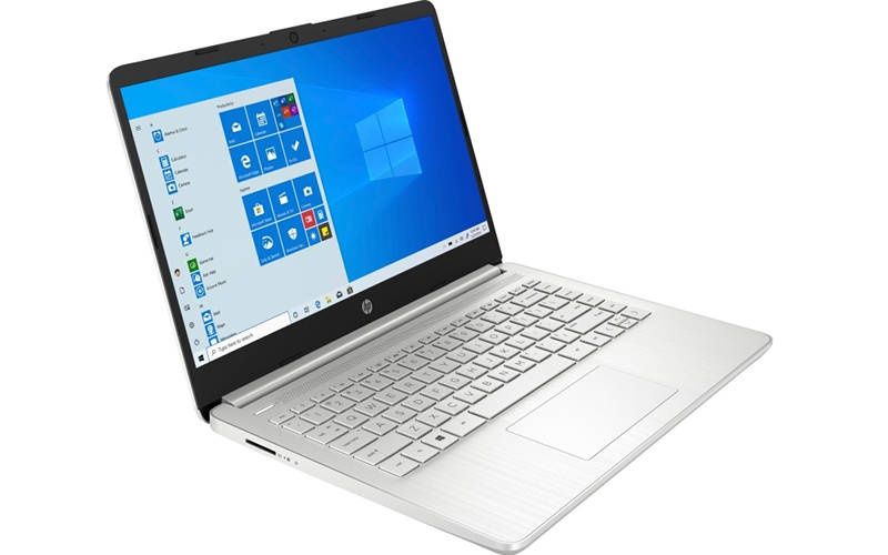 HP 14s-dq2009nw