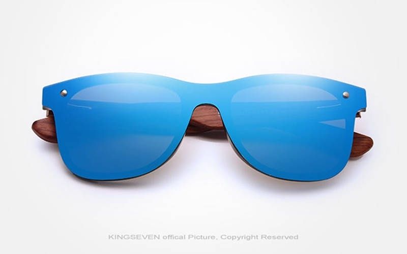 KINGSEVEN