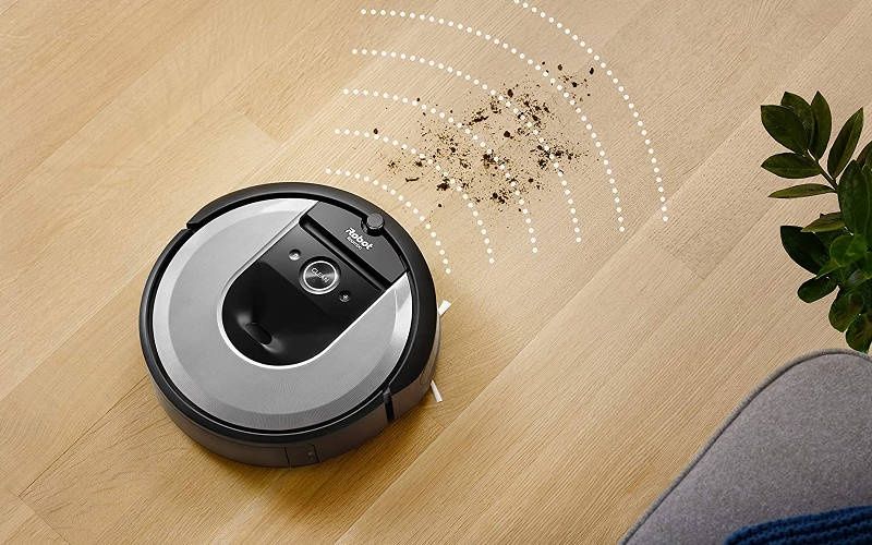 iRobot Roomba i7