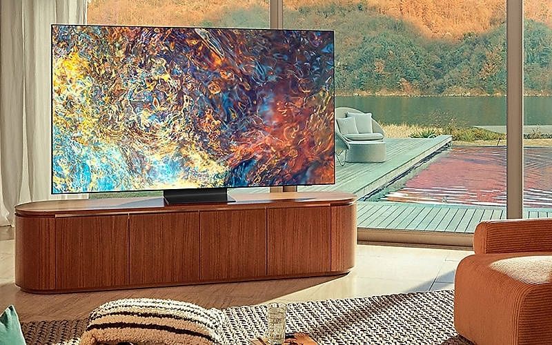 Samsung QN91A